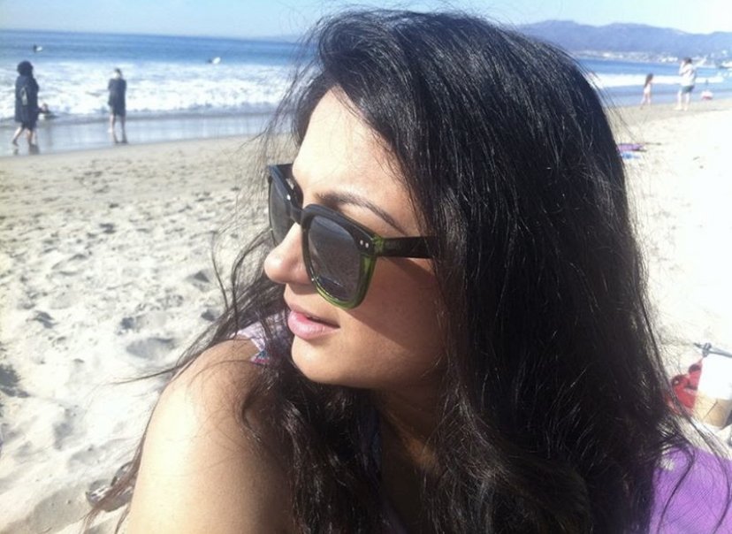 Mariam Ahmed 